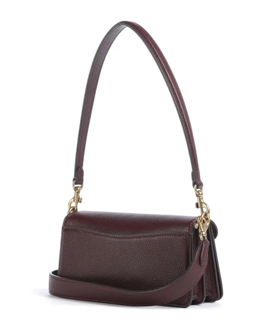 Coach Shoulder Bags|Crossbody Bags-Tabby 20 Shoulder bag grained cow leather
