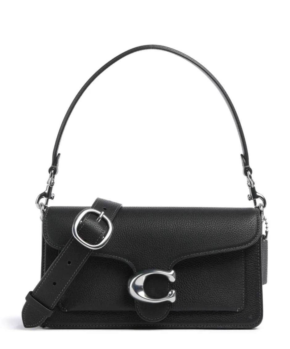 Coach Clutch & Evening Bags|Shoulder Bags-Tabby 26 Shoulder bag grained leather