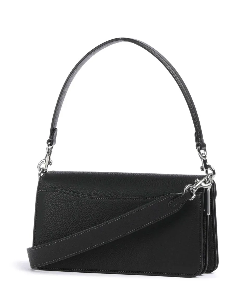 Coach Clutch & Evening Bags|Shoulder Bags-Tabby 26 Shoulder bag grained leather