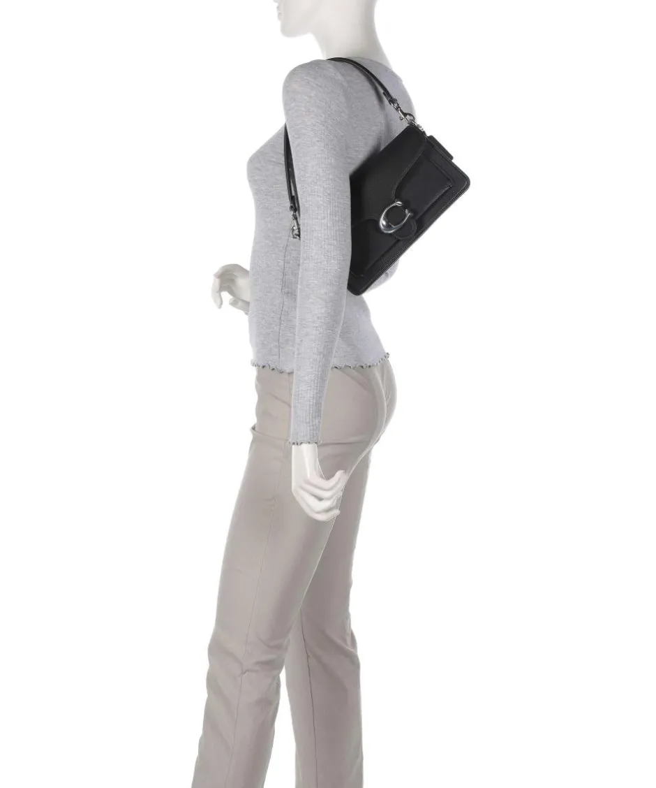 Coach Clutch & Evening Bags|Shoulder Bags-Tabby 26 Shoulder bag grained leather