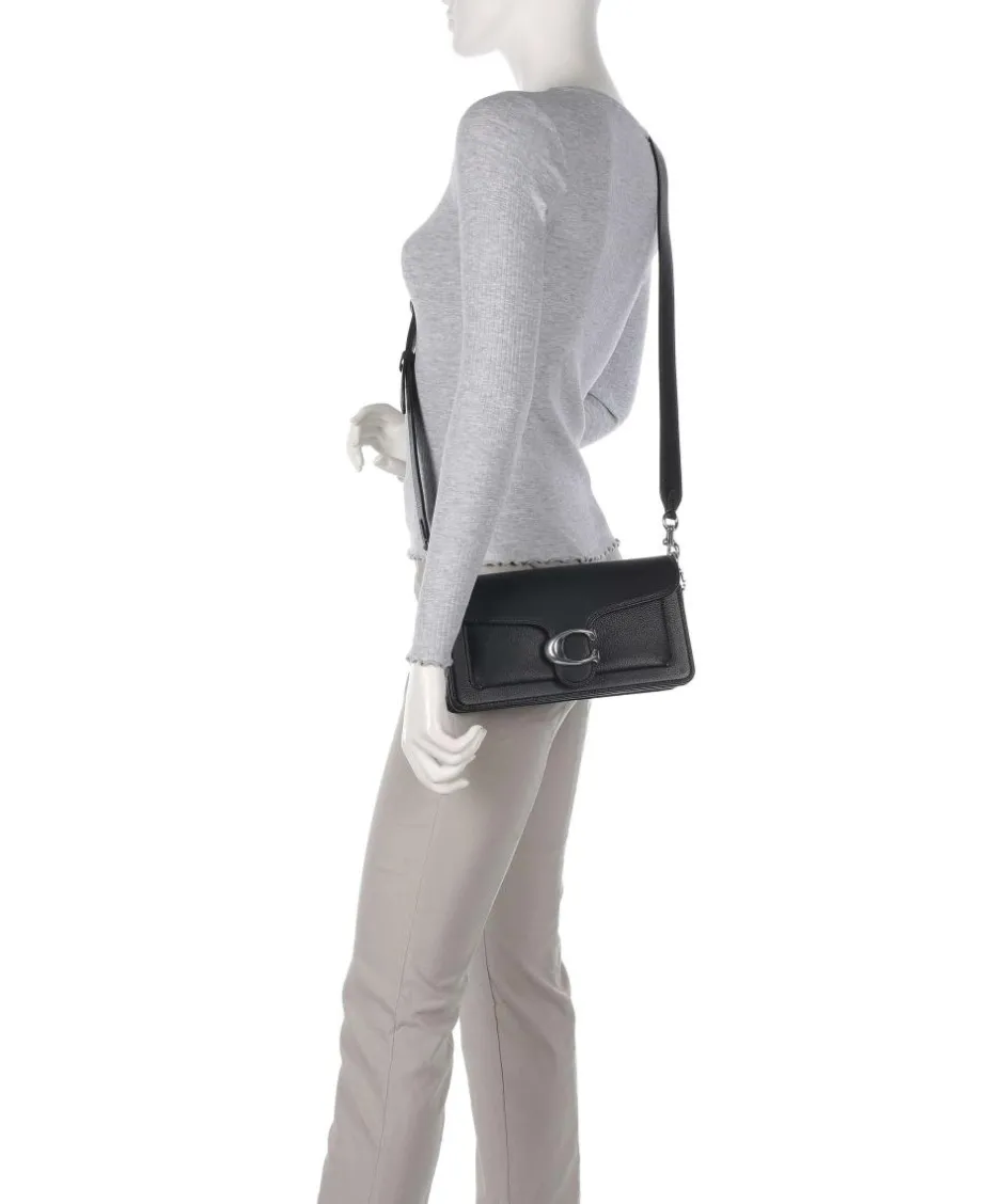 Coach Clutch & Evening Bags|Shoulder Bags-Tabby 26 Shoulder bag grained leather