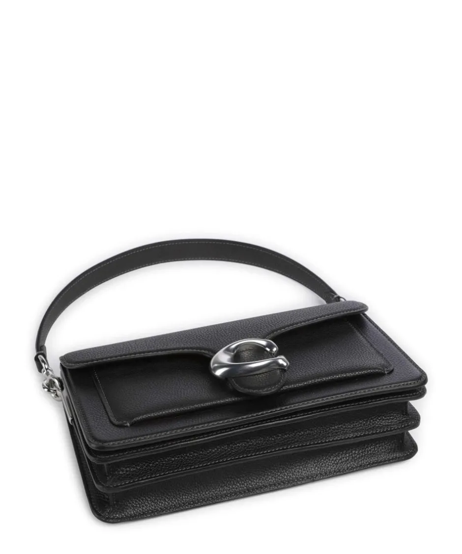 Coach Clutch & Evening Bags|Shoulder Bags-Tabby 26 Shoulder bag grained leather