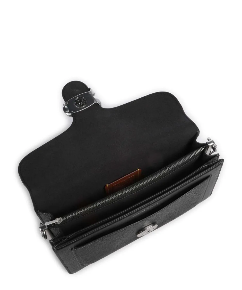 Coach Clutch & Evening Bags|Shoulder Bags-Tabby 26 Shoulder bag grained leather