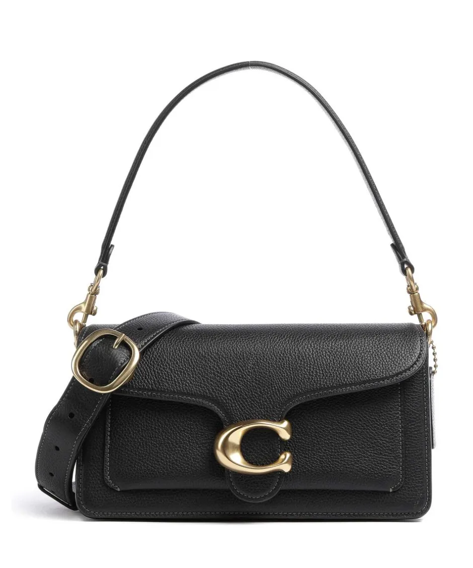 Coach Shoulder Bags|Crossbody Bags-Tabby 26 Shoulder bag grained leather