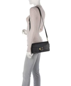 Coach Shoulder Bags|Crossbody Bags-Tabby 26 Shoulder bag grained leather