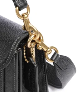 Coach Shoulder Bags|Crossbody Bags-Tabby 26 Shoulder bag grained leather