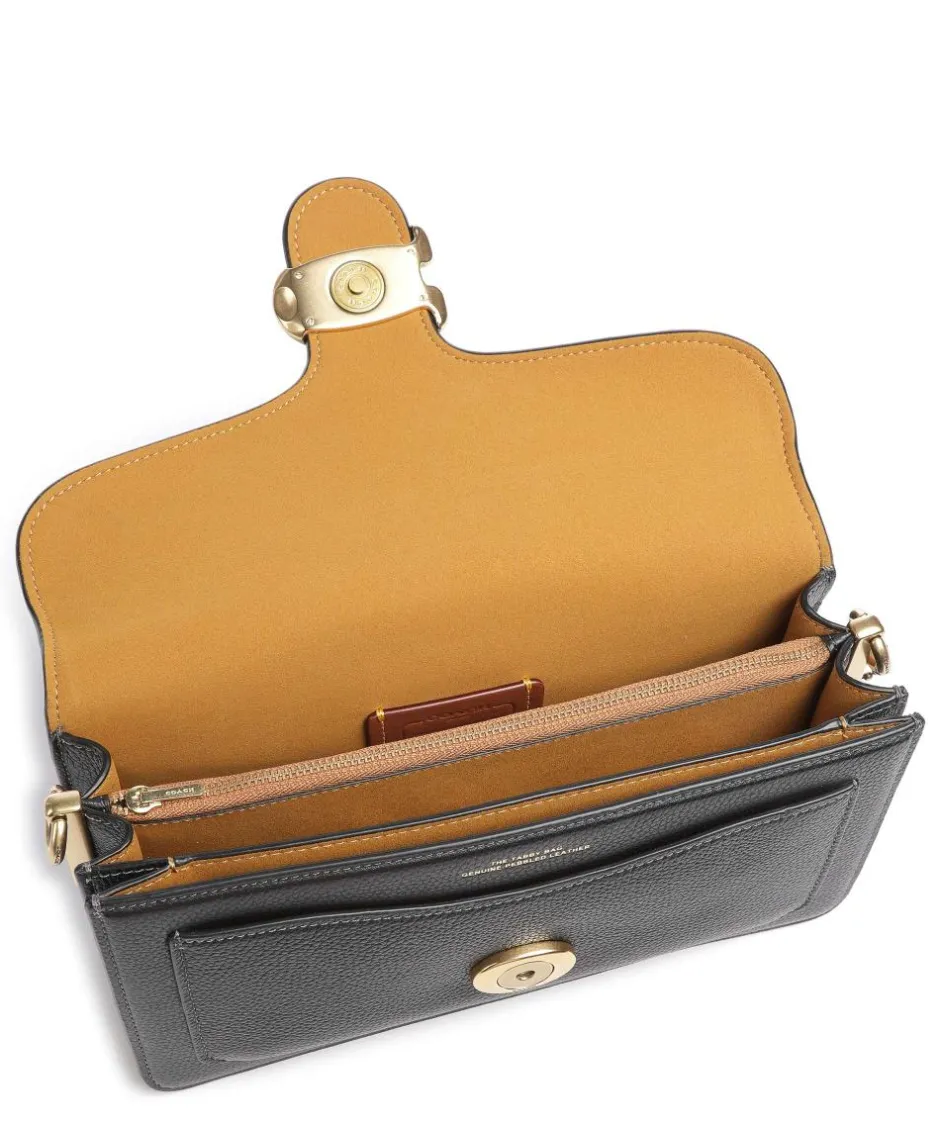 Coach Shoulder Bags|Crossbody Bags-Tabby 26 Shoulder bag grained leather