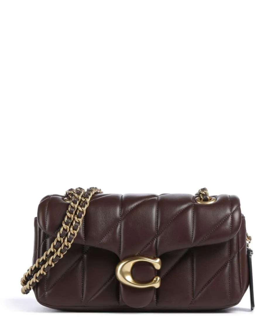 Coach Shoulder Bags|Crossbody Bags-Tabby 20 Shoulder bag nappa leather