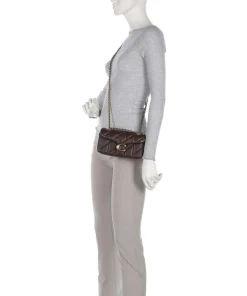 Coach Shoulder Bags|Crossbody Bags-Tabby 20 Shoulder bag nappa leather