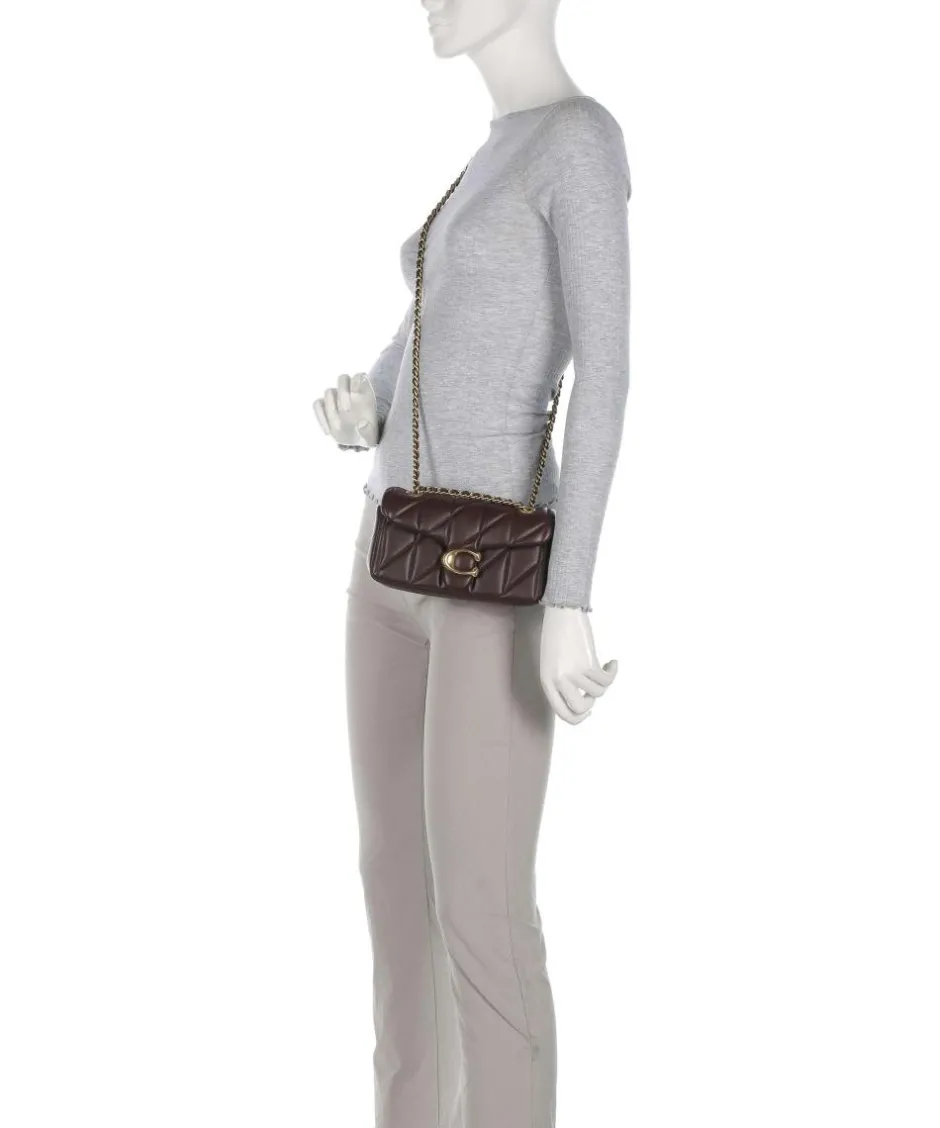 Coach Shoulder Bags|Crossbody Bags-Tabby 20 Shoulder bag nappa leather