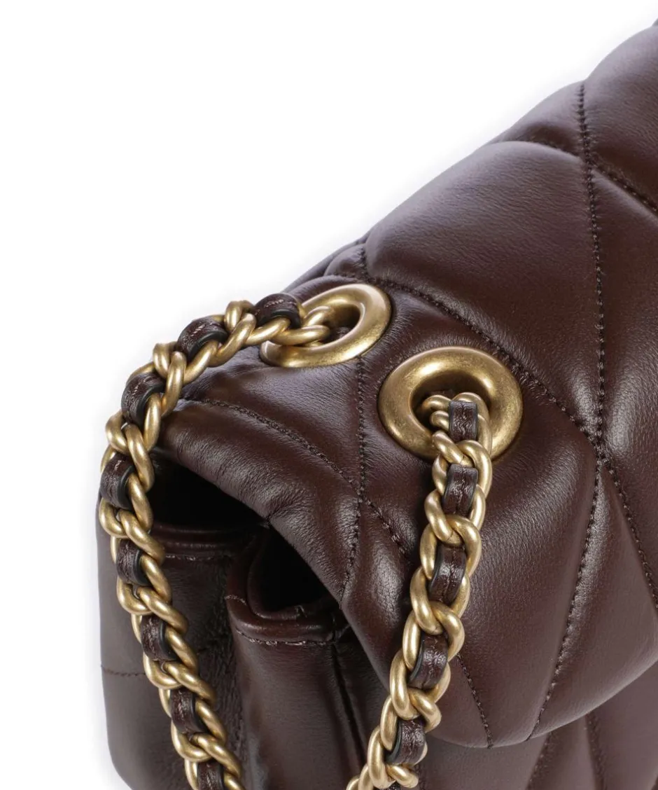 Coach Shoulder Bags|Crossbody Bags-Tabby 20 Shoulder bag nappa leather