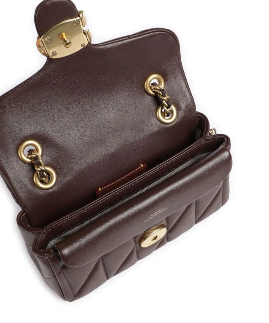 Coach Shoulder Bags|Crossbody Bags-Tabby 20 Shoulder bag nappa leather