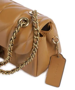 Coach Shoulder Bags|Crossbody Bags-Tabby 20 Shoulder bag nappa leather