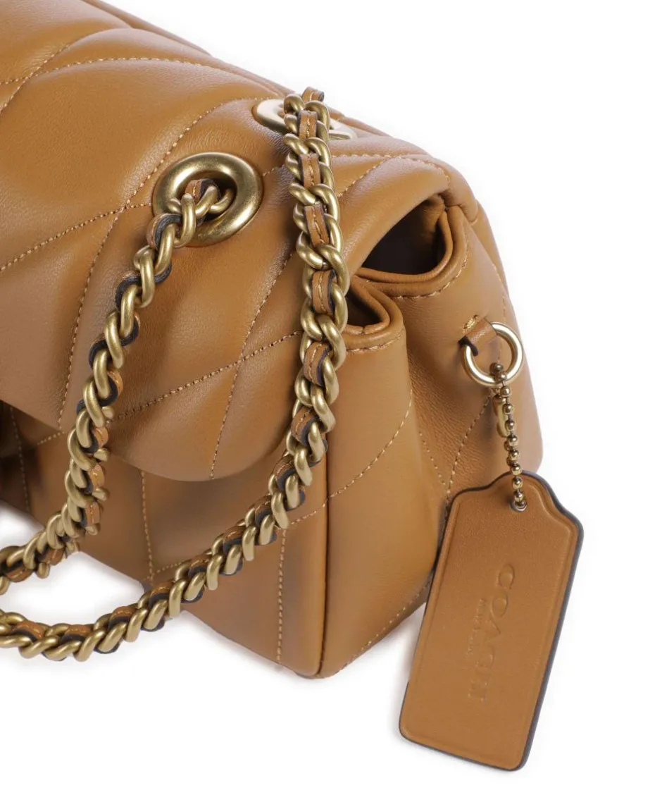 Coach Shoulder Bags|Crossbody Bags-Tabby 20 Shoulder bag nappa leather