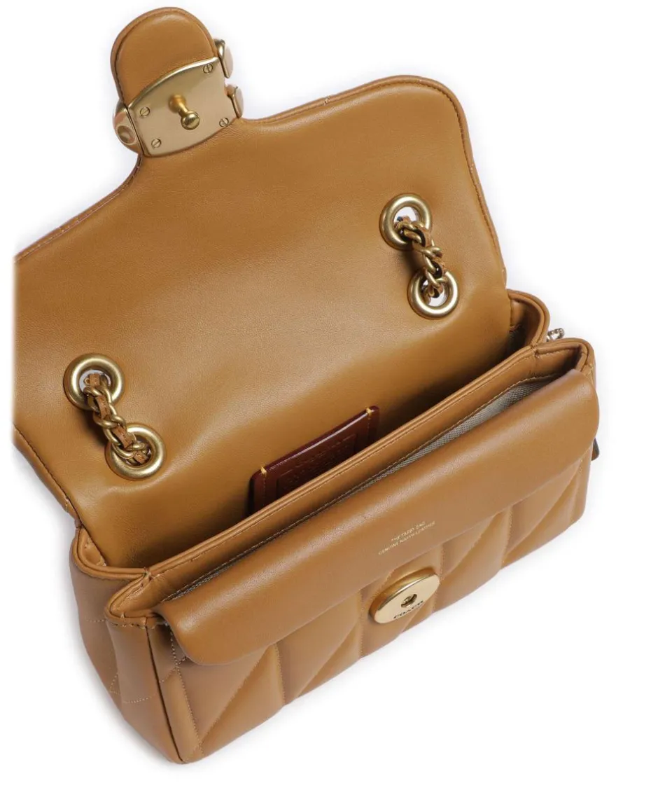 Coach Shoulder Bags|Crossbody Bags-Tabby 20 Shoulder bag nappa leather
