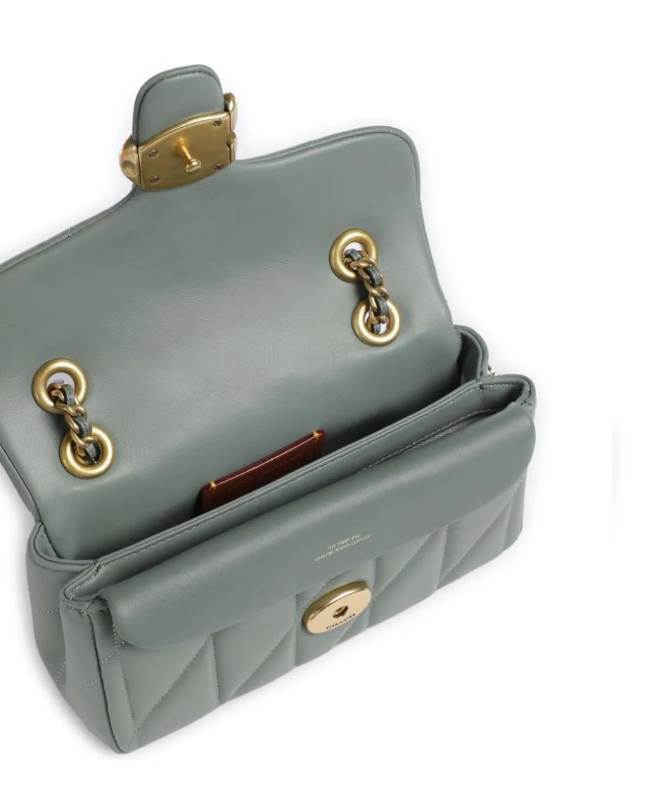 Coach Crossbody Bags|Shoulder Bags-Tabby 20 Shoulder bag nappa leather