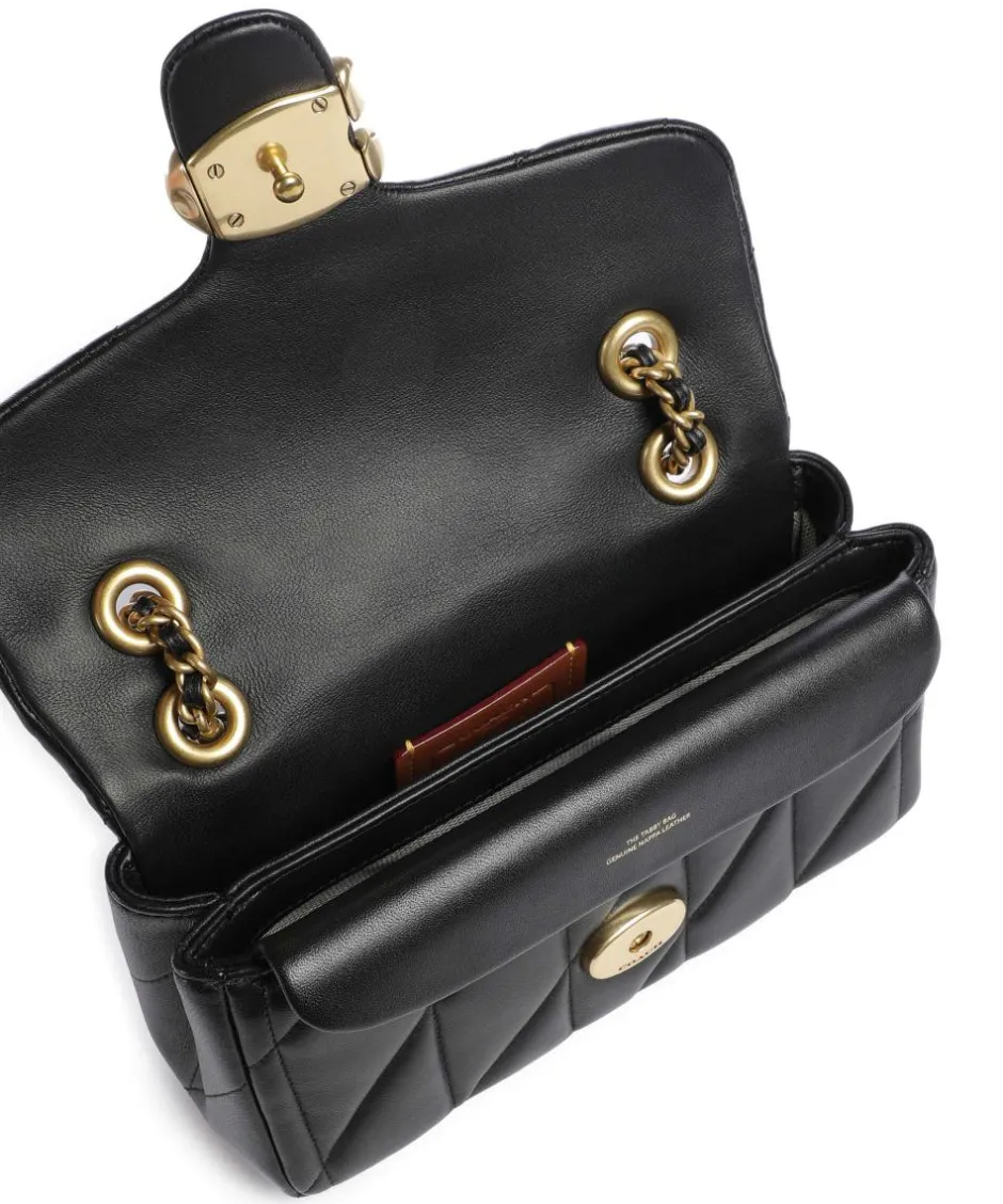 Coach Clutch & Evening Bags|Shoulder Bags-Tabby 20 Shoulder bag nappa leather