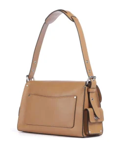 Coach Shoulder Bags|Crossbody Bags-Tabby Cargo Shoulder bag fine grain cow leather
