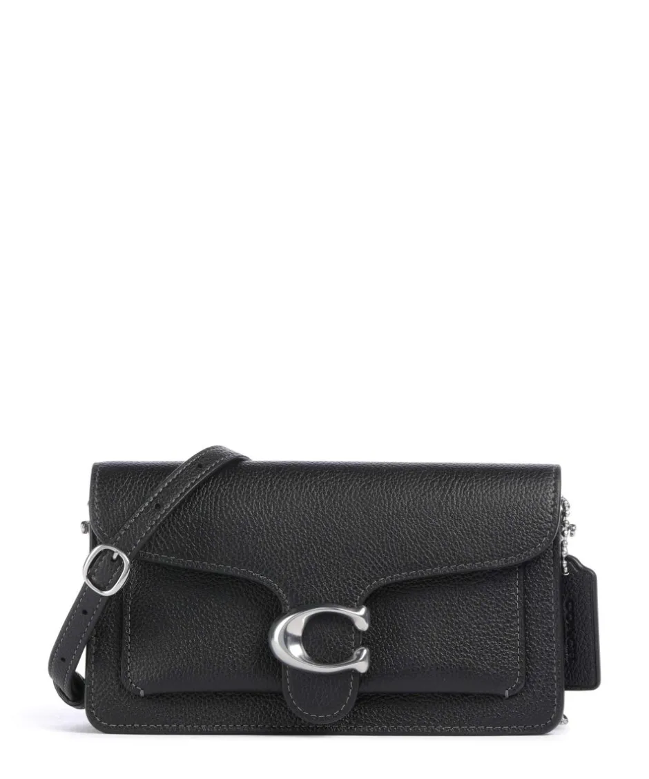 Coach Clutch & Evening Bags|Crossbody Bags-Tabby Chain Crossbody bag grained leather