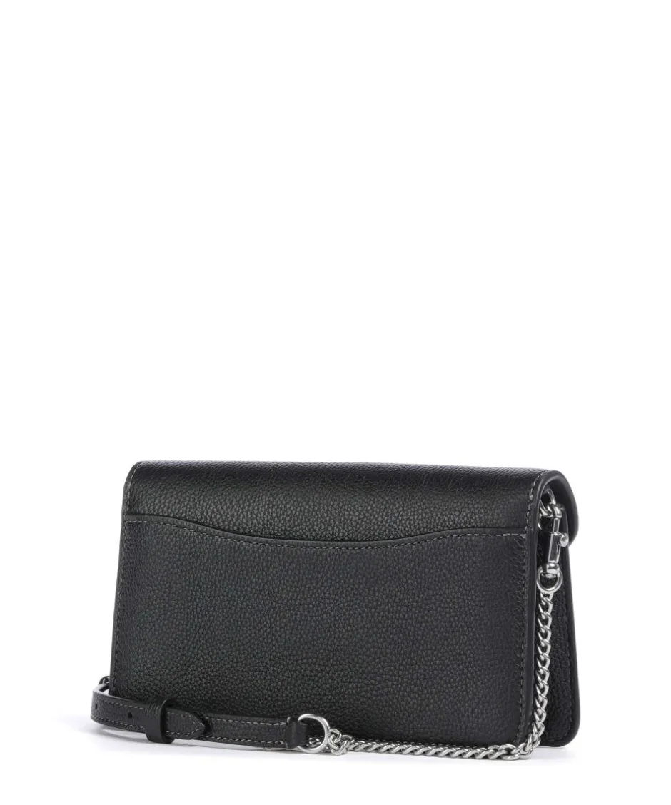 Coach Clutch & Evening Bags|Crossbody Bags-Tabby Chain Crossbody bag grained leather