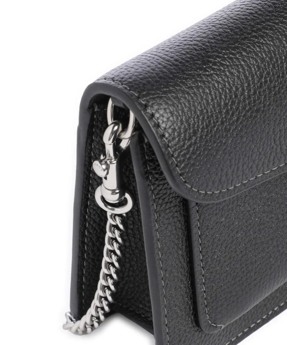 Coach Clutch & Evening Bags|Crossbody Bags-Tabby Chain Crossbody bag grained leather