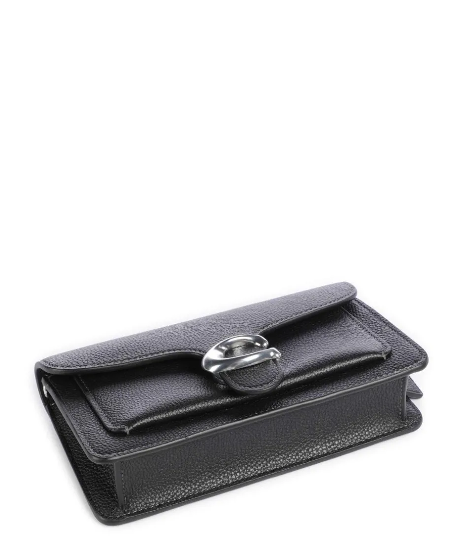 Coach Clutch & Evening Bags|Crossbody Bags-Tabby Chain Crossbody bag grained leather