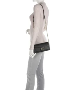 Coach Clutch & Evening Bags|Crossbody Bags-Tabby Chain Crossbody bag grained leather