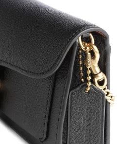 Coach Clutch & Evening Bags|Crossbody Bags-Tabby Chain Crossbody bag grained leather