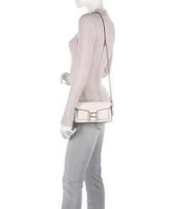 Coach Clutch & Evening Bags|Crossbody Bags-Tabby Chain Crossbody bag grained leather