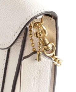 Coach Clutch & Evening Bags|Crossbody Bags-Tabby Chain Crossbody bag grained leather