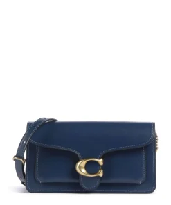 Coach Clutch & Evening Bags|Crossbody Bags-Tabby Chain Crossbody bag fine grain cow leather