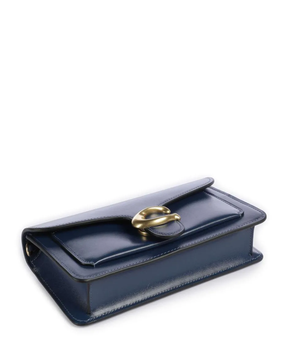 Coach Clutch & Evening Bags|Crossbody Bags-Tabby Chain Crossbody bag fine grain cow leather