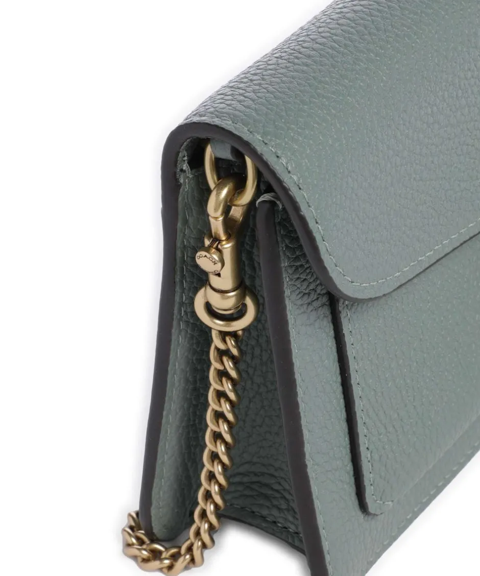 Coach Clutch & Evening Bags|Crossbody Bags-Tabby Chain Crossbody bag grained leather