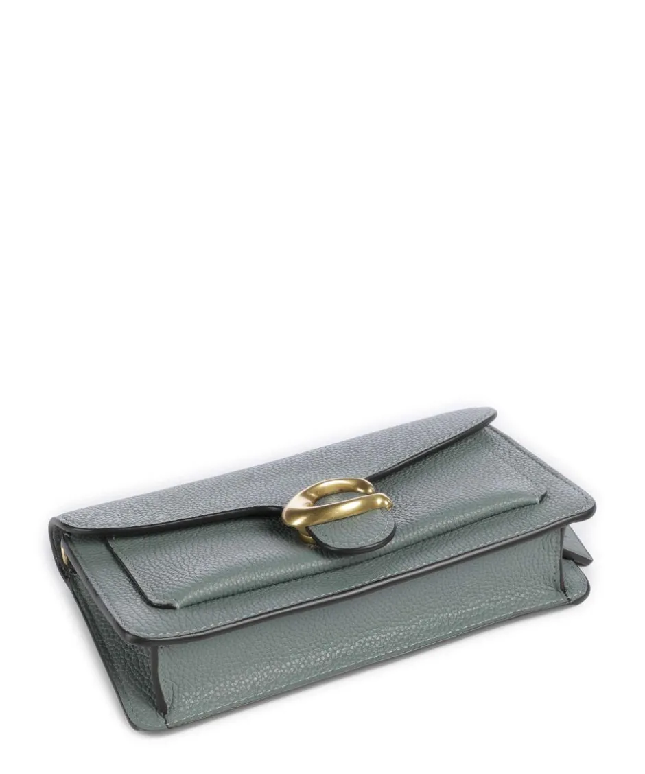 Coach Clutch & Evening Bags|Crossbody Bags-Tabby Chain Crossbody bag grained leather