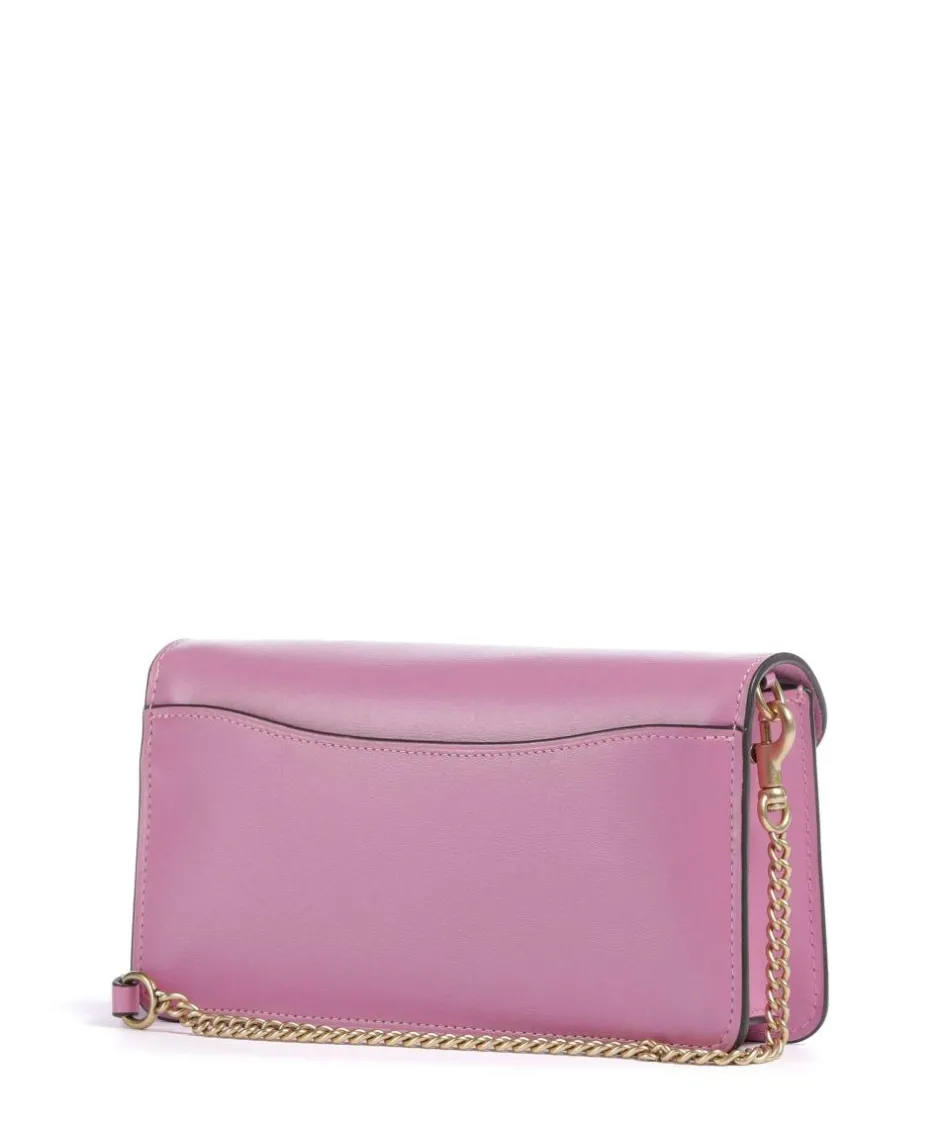 Coach Clutch & Evening Bags|Crossbody Bags-Tabby Chain Crossbody bag fine grain cow leather