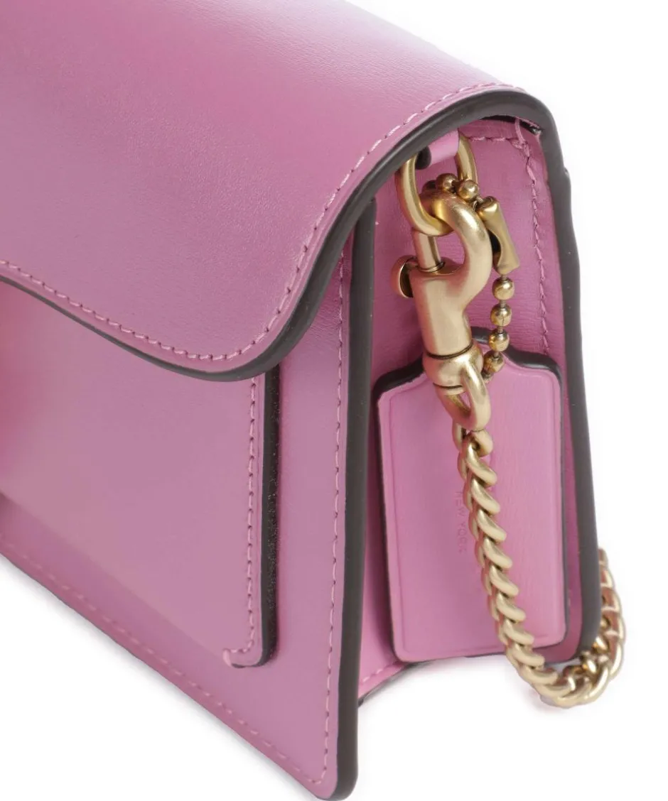 Coach Clutch & Evening Bags|Crossbody Bags-Tabby Chain Crossbody bag fine grain cow leather