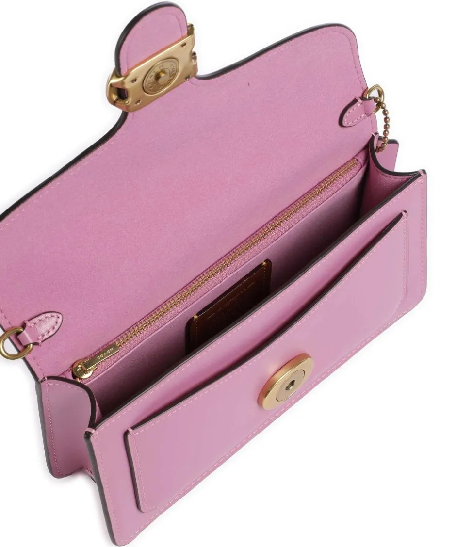 Coach Clutch & Evening Bags|Crossbody Bags-Tabby Chain Crossbody bag fine grain cow leather