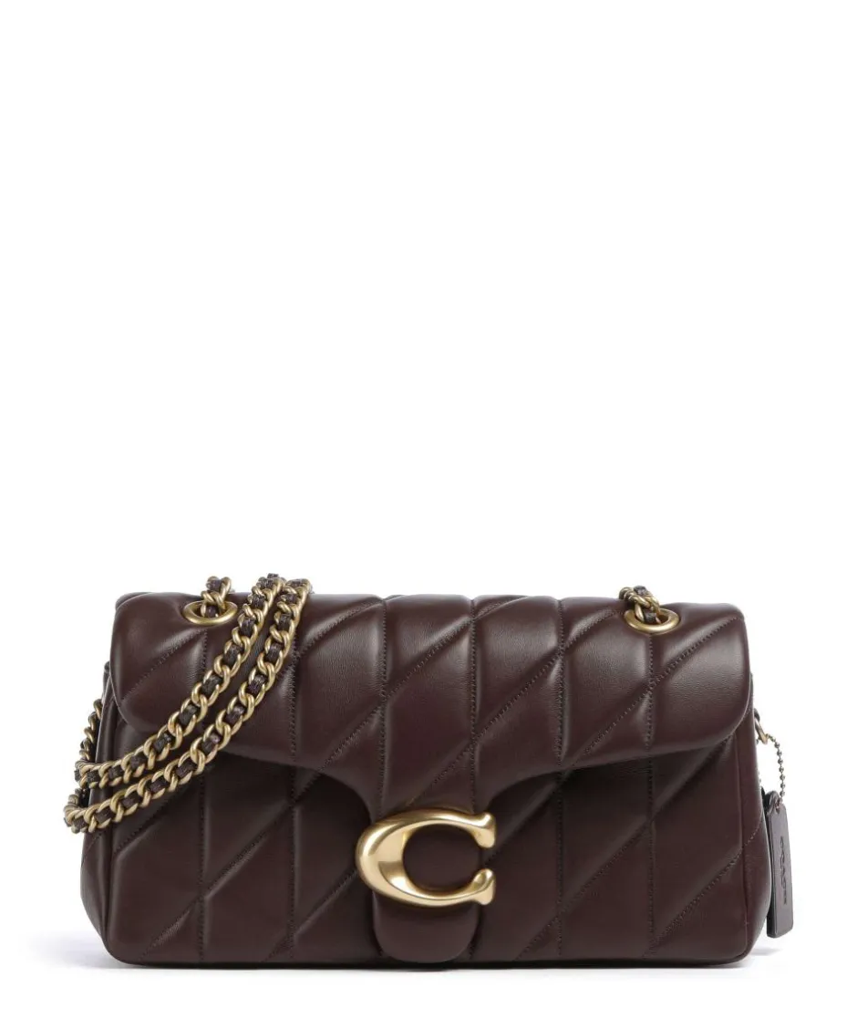 Coach Shoulder Bags|Crossbody Bags-Tabby Quilted 26 Shoulder bag nappa leather
