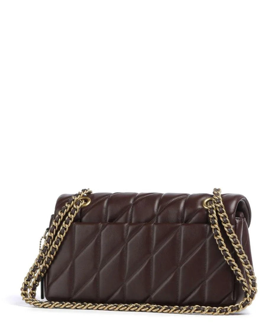 Coach Shoulder Bags|Crossbody Bags-Tabby Quilted 26 Shoulder bag nappa leather
