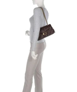 Coach Shoulder Bags|Crossbody Bags-Tabby Quilted 26 Shoulder bag nappa leather