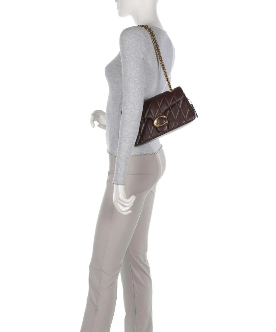 Coach Shoulder Bags|Crossbody Bags-Tabby Quilted 26 Shoulder bag nappa leather