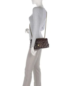 Coach Shoulder Bags|Crossbody Bags-Tabby Quilted 26 Shoulder bag nappa leather