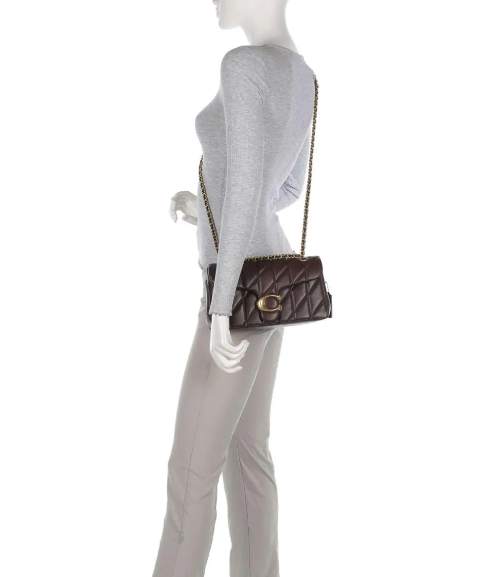 Coach Shoulder Bags|Crossbody Bags-Tabby Quilted 26 Shoulder bag nappa leather