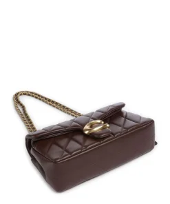 Coach Shoulder Bags|Crossbody Bags-Tabby Quilted 26 Shoulder bag nappa leather