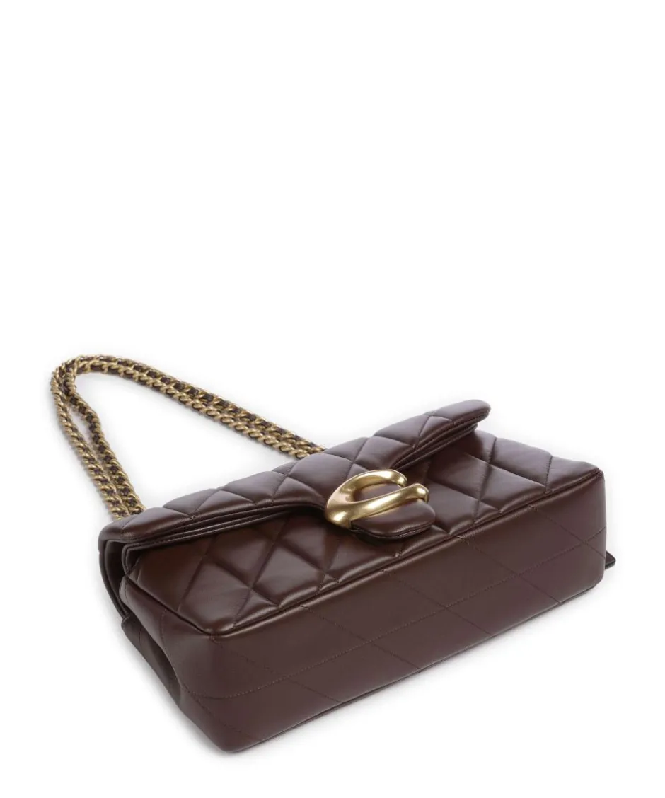 Coach Shoulder Bags|Crossbody Bags-Tabby Quilted 26 Shoulder bag nappa leather