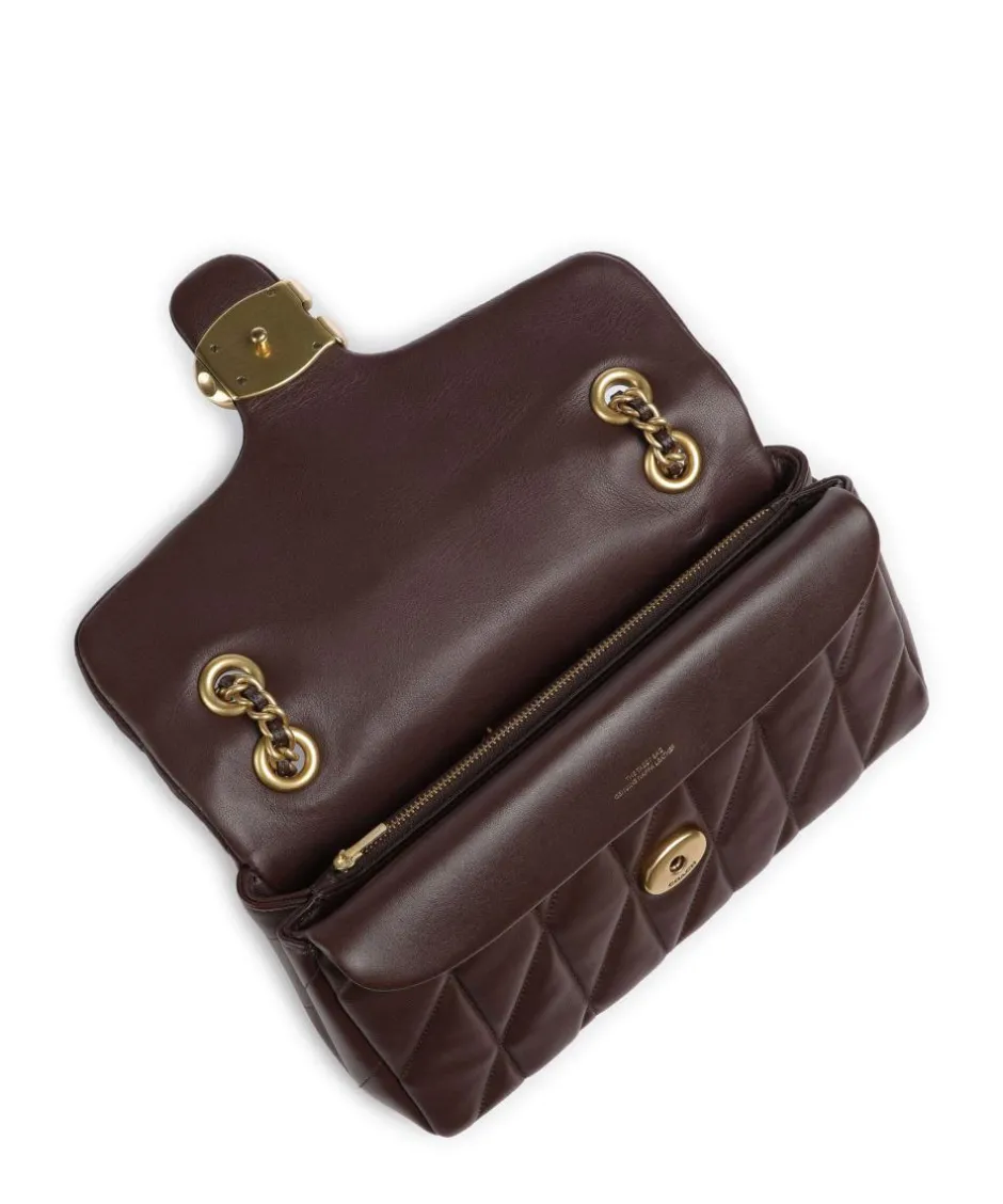 Coach Shoulder Bags|Crossbody Bags-Tabby Quilted 26 Shoulder bag nappa leather