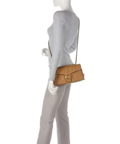 Coach Shoulder Bags|Crossbody Bags-Tabby Quilted 26 Shoulder bag nappa leather