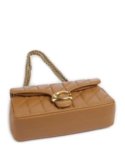 Coach Shoulder Bags|Crossbody Bags-Tabby Quilted 26 Shoulder bag nappa leather