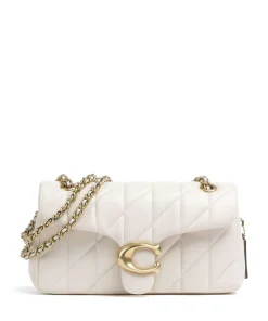 Coach Clutch & Evening Bags|Shoulder Bags-Tabby Quilted 26 Shoulder bag nappa leather