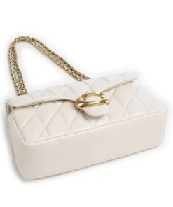 Coach Clutch & Evening Bags|Shoulder Bags-Tabby Quilted 26 Shoulder bag nappa leather